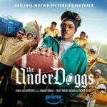 Punk Ass Bitches (feat. Snoop Dogg) (From "The Underdoggs") از Trap House Mechi