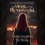 The Rider (from "The Lord of the Rings: The War of the Rohirrim") از Paris Paloma