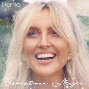 Christmas Magic از Perrie