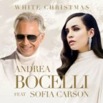 White Christmas از Andrea Bocelli