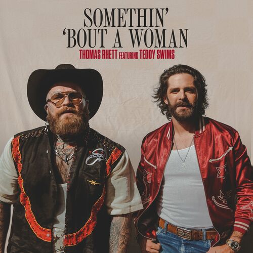 Somethin' 'Bout A Woman از Thomas Rhett