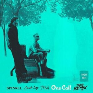 One Call (feat. Tyla) (TMXO Remix) از SPINALL