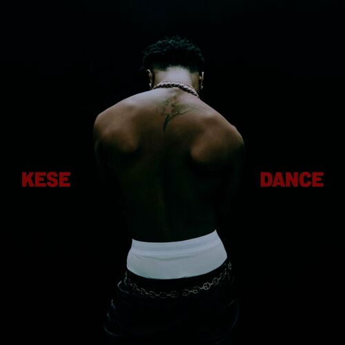 Kese (Dance) از WizKid