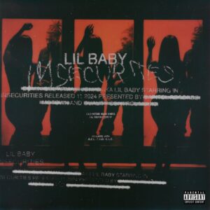 Insecurities از Lil Baby