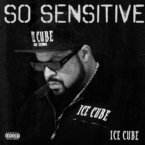 So Sensitive از Ice Cube