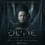 Dune: Prophecy (Soundtrack from the HBO® Original Series) - Volume 1 از Volker Bertelmann