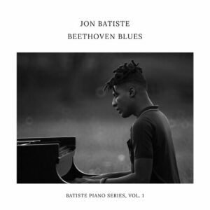 Beethoven Blues از Jon Batiste