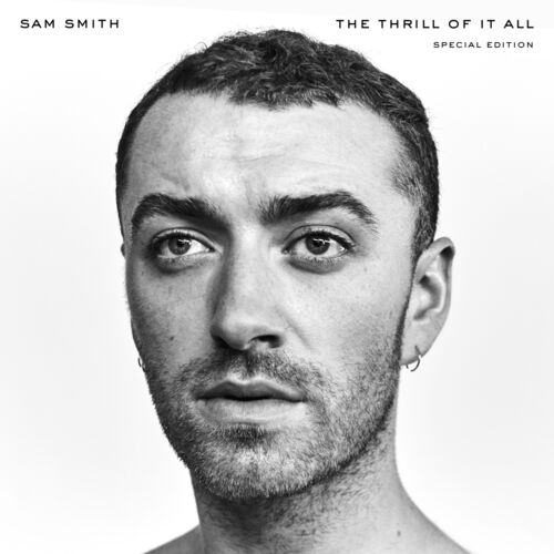 The Thrill Of It All (Special Edition) از Sam Smith