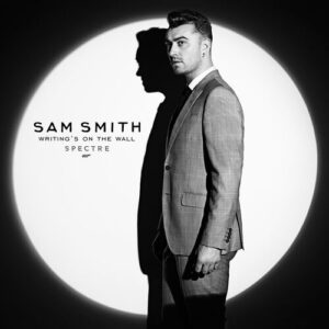 Writing's On The Wall (From "Spectre" Soundtrack) از Sam Smith