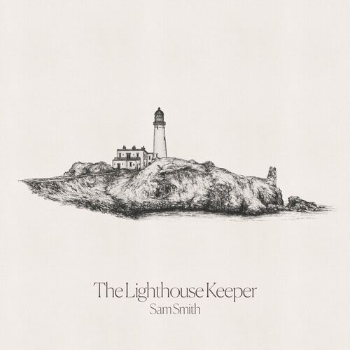 The Lighthouse Keeper از Sam Smith