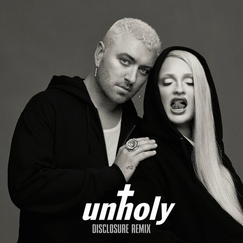 Unholy (Disclosure Remix) از Sam Smith