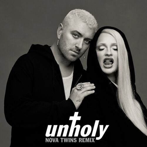 Unholy (Nova Twins Remix) از Sam Smith