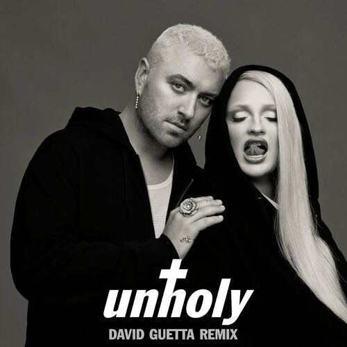 Unholy (David Guetta Acid Remix) از Sam Smith