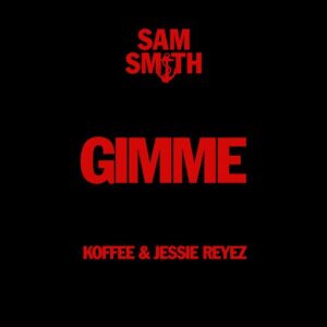 Gimme از Sam Smith