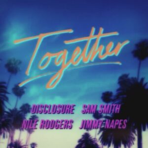 Together از Sam Smith