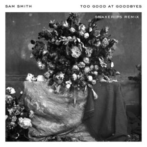 Too Good At Goodbyes (Snakehips Remix) از Sam Smith