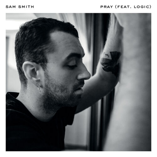 Pray از Sam Smith