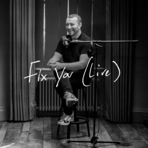 Fix You (Live) از Sam Smith