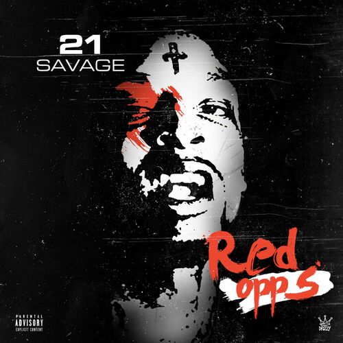 Red Opps از 21 Savage