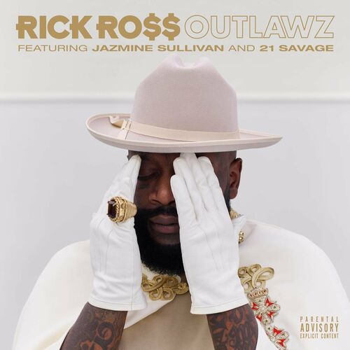 Outlawz (feat. Jazmine Sullivan & 21 Savage) از Rick Ross