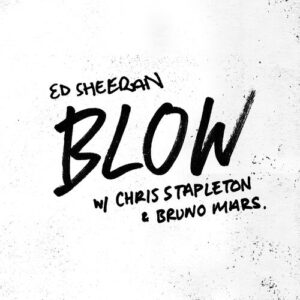 BLOW از Ed Sheeran