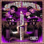 SAVAGE MODE II [CHOPPED NOT SLOPPED] از 21 Savage