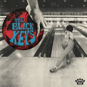 I'm With The Band (feat. Beck) از The Black Keys