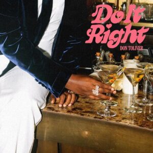 Do It Right از Don Toliver