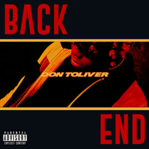 Backend از Don Toliver