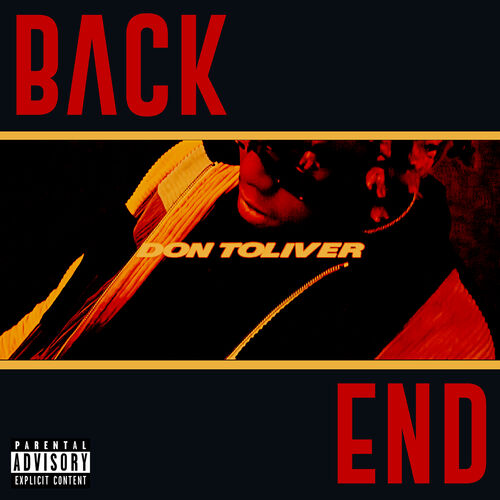 Backend از Don Toliver