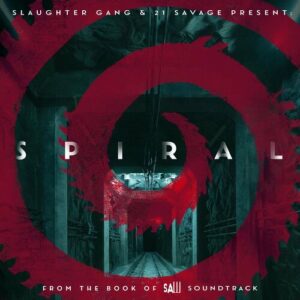 Spiral: From The Book of Saw Soundtrack از 21 Savage