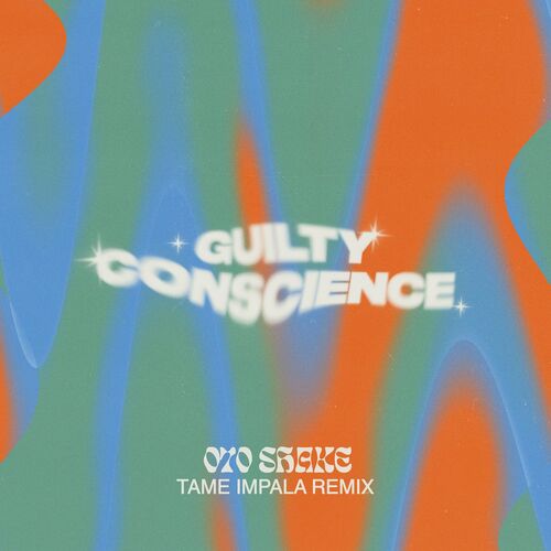 Guilty Conscience (Tame Impala Remix) از 070 Shake