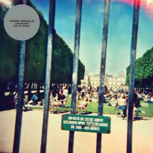 Lonerism (10 Year Anniversary Edition / Unreleased Demos) از Tame Impala