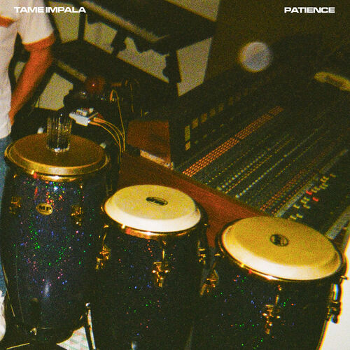 Patience از Tame Impala