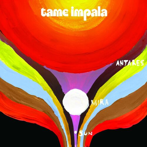 Tame Impala از Tame Impala