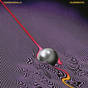 Currents از Tame Impala