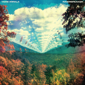 InnerSpeaker از Tame Impala