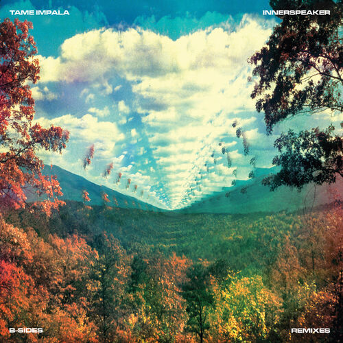 InnerSpeaker B-Sides & Remixes از Tame Impala