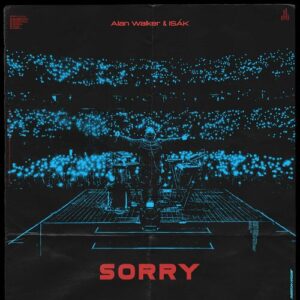 Sorry از Alan Walker