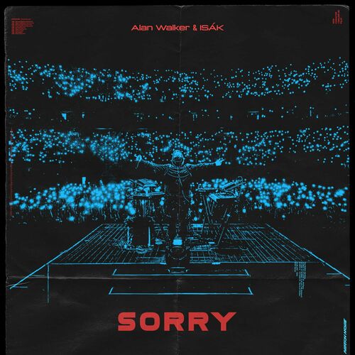 Sorry از Alan Walker