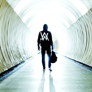 Faded از Alan Walker