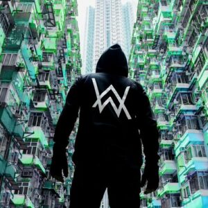 Sing Me to Sleep از Alan Walker