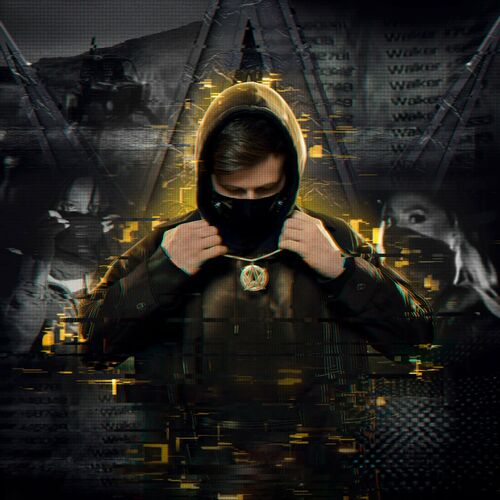 Extremes از Alan Walker