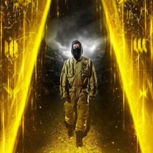 Ritual از Alan Walker