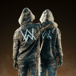 Hero (Restrung) از Alan Walker