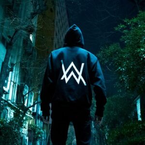 Ignite (feat. K-391) (Instrumental) از Alan Walker