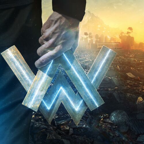 All Falls Down (feat. Juliander) از Alan Walker