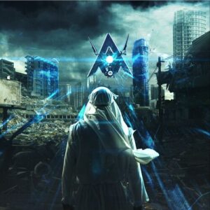 Darkside از Alan Walker