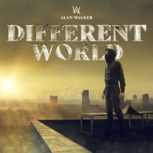 Different World (feat. CORSAK) از Alan Walker