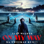 On My Way (Da Tweekaz Remix) از Farruko